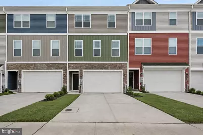 7826 Wolf Run Lane, Severn, MD 21144 - Photo 1