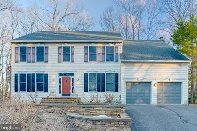 3209 Homewood Road, Davidsonville, MD 21035 - Photo 1