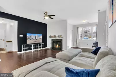 604 Moonglow Road #104, Odenton, MD 21113 - Photo 1