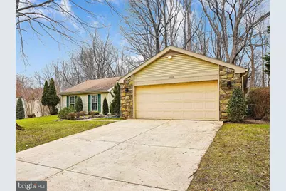 1010 Mastline Drive, Annapolis, MD 21401 - Photo 1