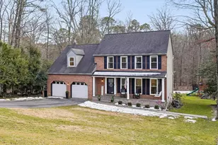 97 Hampstead Ct, Severna Park, MD 21146 - Photo 1