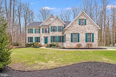 1175 Gumbottom Road, Crownsville, MD 21032 - Photo 1