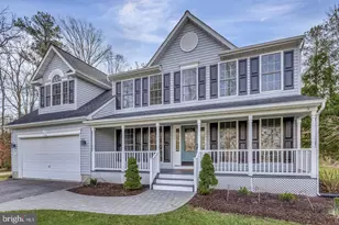715 Walnut Ave, North Beach, MD 20714 - Photo 1