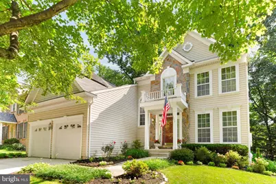 8007 Big Pool Road, Laurel, MD 20724 - Photo 1