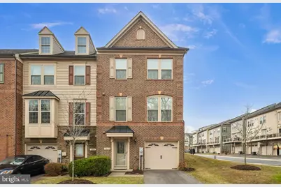 7839 Patterson Way, Hanover, MD 21076 - Photo 1