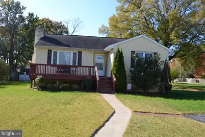 114 Southfield Road, Glen Burnie, MD 21060 - Photo 1
