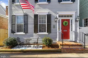 163 Prince George St, Annapolis, MD 21401 - Photo 1