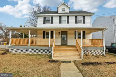 8435 Arbutus Road, Pasadena, MD 21122 - Photo 1