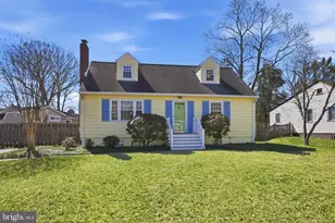 3 Giddings Ave, Severna Park, MD 21146 - Photo 1