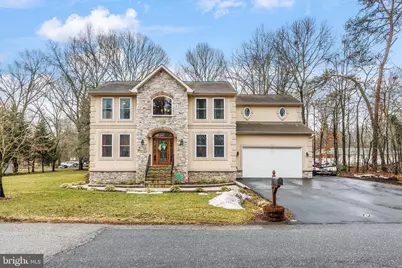 415 Metropolitan Boulevard, Pasadena, MD 21122 - Photo 1