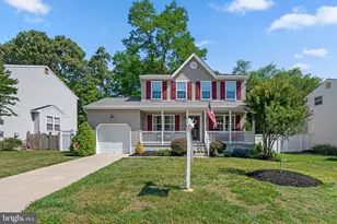 3216 Art Hall Ln, Pasadena, MD 21122 - Photo 1