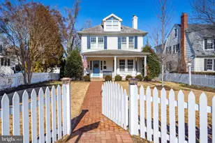 2 N Acton Pl, Annapolis, MD 21401 - Photo 1