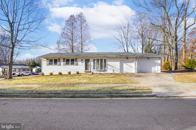 1420 Gilbert Road, Arnold, MD 21012 - Photo 1