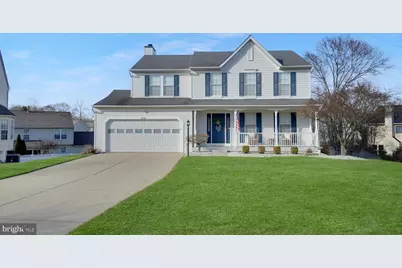 2708 Strongs Court, Crofton, MD 21114 - Photo 1