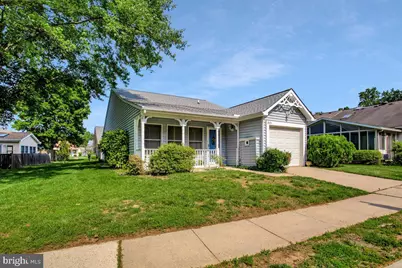 2828 Berth Court, Annapolis, MD 21401 - Photo 1