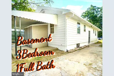 363 Baltimore, Odenton, MD 21113 - Photo 1