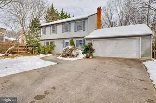 517 Stockbridge Ct, Severna Park, MD 21146 - Photo 1