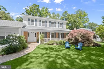 345 Derbyshire Lane, Riva, MD 21140 - Photo 1