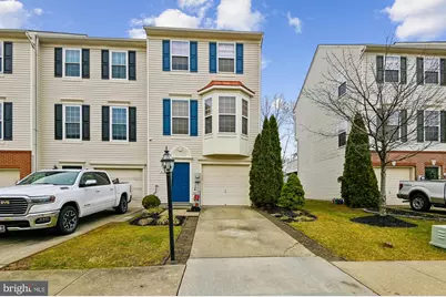 821 Croggan Crescent, Glen Burnie, MD 21060 - Photo 1