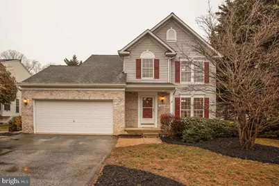 1406 Bretton View Road, Annapolis, MD 21409 - Photo 1