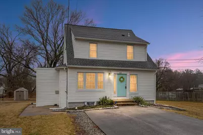 102 Poplar Avenue, Glen Burnie, MD 21061 - Photo 1