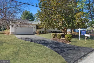 804 Cypress Beach Road, Severna Park, MD 21146 - Photo 1
