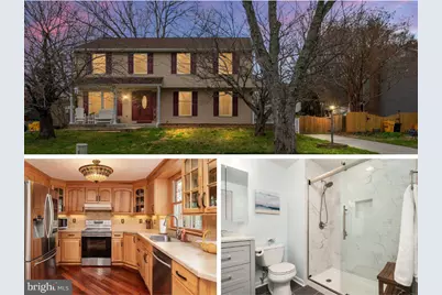 1612 Secretariat Drive, Annapolis, MD 21409 - Photo 1
