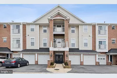 431 Hamlet Club Drive #102, Edgewater, MD 21037 - Photo 1