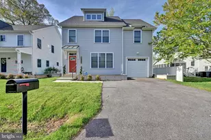 1205 Hawthorne St, Shady Side, MD 20764 - Photo 1