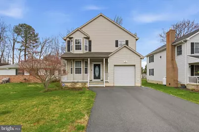 5534 Franklin Boulevard, Churchton, MD 20733 - Photo 1