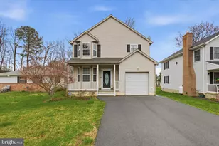 5534 Franklin Blvd, Churchton, MD 20733 - Photo 1