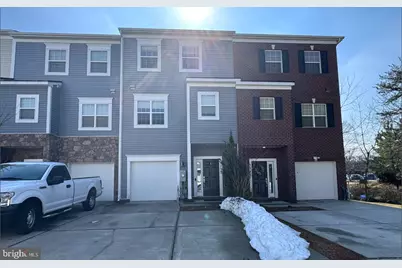 7735 Lexington Court, Glen Burnie, MD 21061 - Photo 1