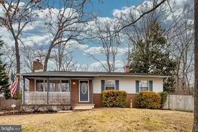 1544 Manor View Road, Davidsonville, MD 21035 - Photo 1