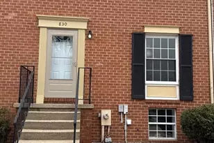 830 Oyster Bay Hrbr, Pasadena, MD 21122 - Photo 1