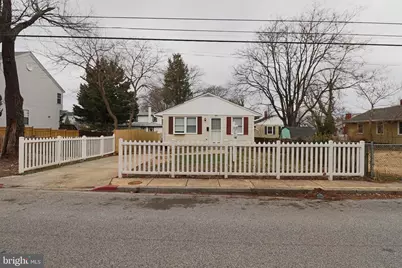 1014 Wells Avenue, Annapolis, MD 21403 - Photo 1
