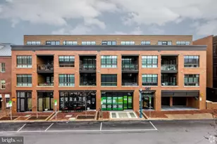 141 West St, Annapolis, MD 21401 - Photo 1