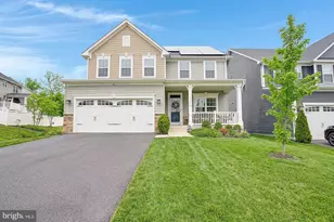 1219 Upper Patuxent Ridge Rd, Odenton, MD 21113 - Photo 1