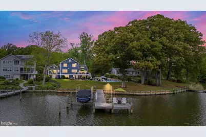 3815 Outrigger Drive, Edgewater, MD 21037 - Photo 1