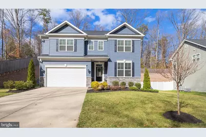 550 Broadneck Road, Annapolis, MD 21409 - Photo 1