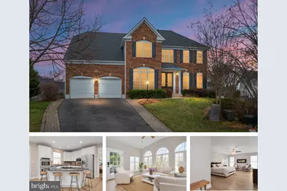 804 Colette Court, Odenton, MD 21113 - Photo 1