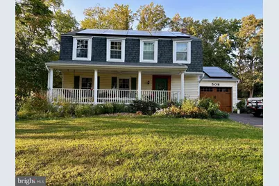 508 Bay Hills Drive, Arnold, MD 21012 - Photo 1