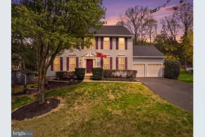 1418 Cowsill Drive, Severn, MD 21144 - Photo 1