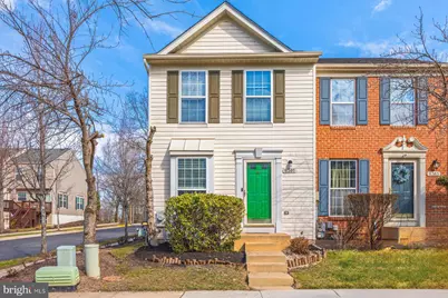 8301 Water Lily Way, Laurel, MD 20724 - Photo 1