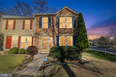 2437 High Brandy, Odenton, MD 21113 - Photo 1