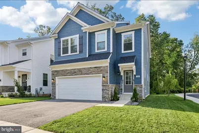 180 Jessica Lane, Glen Burnie, MD 21061 - Photo 1