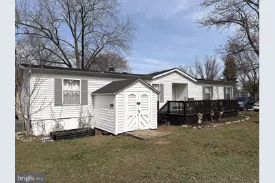 1503 Berkley Court #TRLR C, Harwood, MD 20776 - Photo 1
