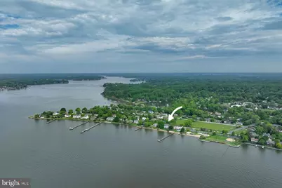 107 W Bay View Drive, Annapolis, MD 21403 - Photo 1