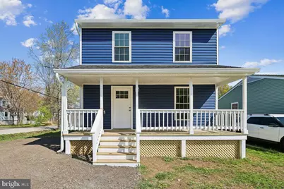 1160 Oak Avenue, Shady Side, MD 20764 - Photo 1