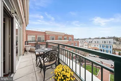 66 Franklin Street #407, Annapolis, MD 21401 - Photo 1