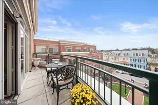 66 Franklin St, Annapolis, MD 21401 - Photo 1